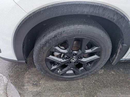 2023 Honda HR-V 2WD Sport