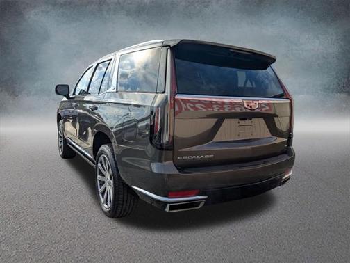 2021 Cadillac Escalade Premium Luxury Platinum