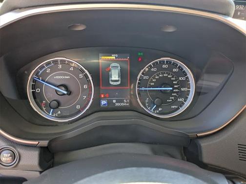 2021 Subaru Ascent Touring 7-Passenger