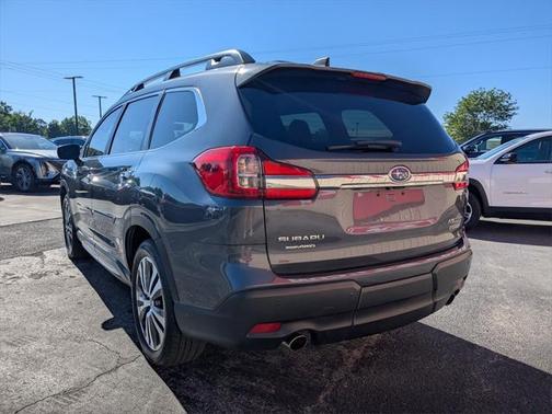 2021 Subaru Ascent Touring 7-Passenger