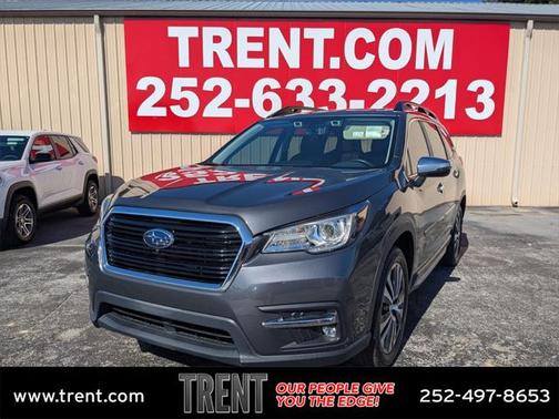 2021 Subaru Ascent Touring 7-Passenger