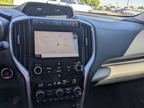 2021 Subaru Ascent Touring 7-Passenger