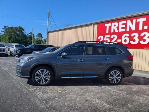 2021 Subaru Ascent Touring 7-Passenger