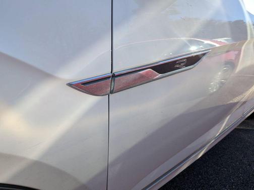 2021 Volkswagen Atlas 3.6L SEL