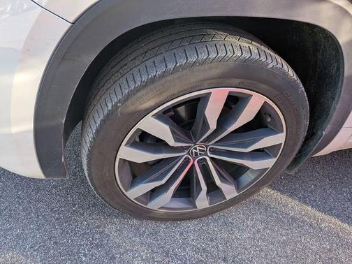 2021 Volkswagen Atlas 3.6L SEL