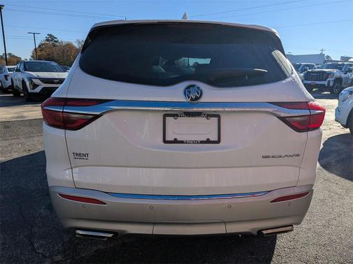 2019 Buick Enclave Avenir