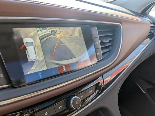 2019 Buick Enclave Avenir