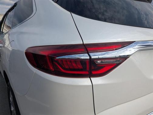 2019 Buick Enclave Avenir