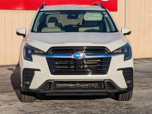 2023 Subaru Ascent Premium 7-Passenger