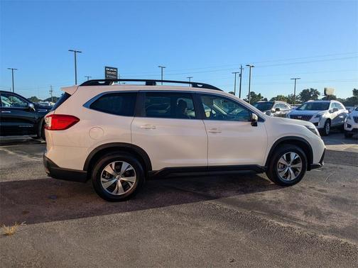 2023 Subaru Ascent Premium 7-Passenger
