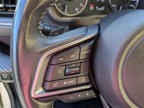 2023 Subaru Ascent Premium 7-Passenger