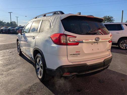 2023 Subaru Ascent Premium 7-Passenger