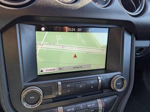 2018 Ford Shelby GT350 Base