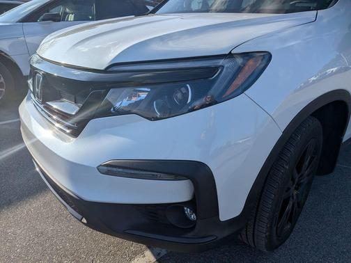 2022 Honda Pilot AWD Special Edition