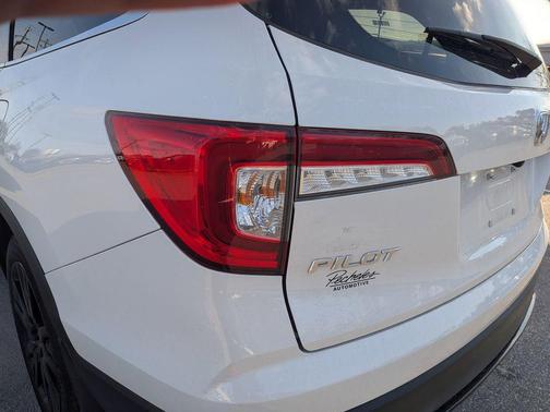 2022 Honda Pilot AWD Special Edition