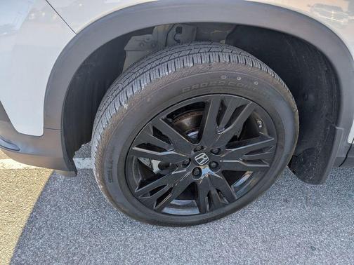 2022 Honda Pilot AWD Special Edition