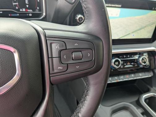 2024 GMC Sierra 2500 Denali Ultimate