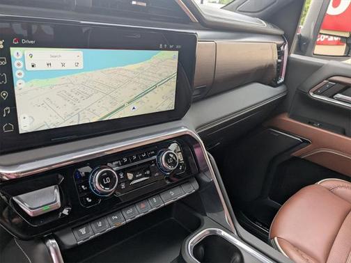 2024 GMC Sierra 2500 Denali Ultimate