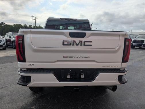 2024 GMC Sierra 2500 Denali Ultimate