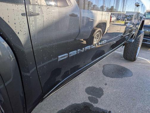 2020 GMC Sierra 3500 Denali