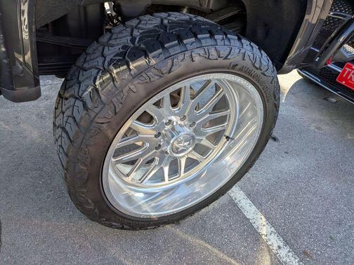 2020 GMC Sierra 3500 Denali