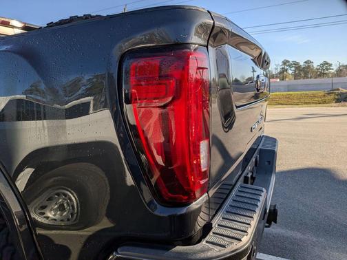 2020 GMC Sierra 3500 Denali