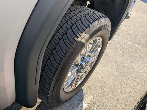 2020 GMC Sierra 2500 Denali