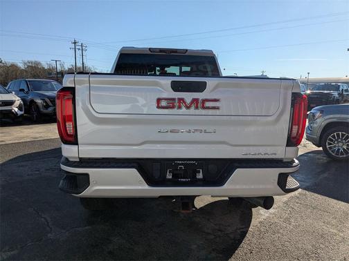 2020 GMC Sierra 2500 Denali