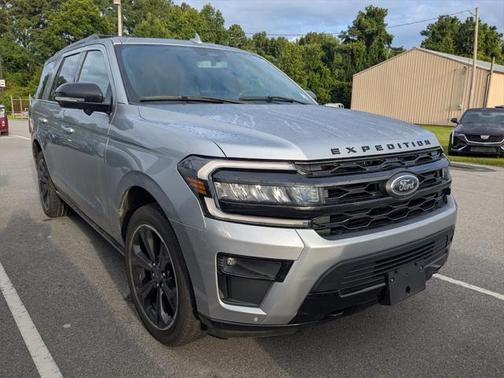 2022 Ford Expedition Limited