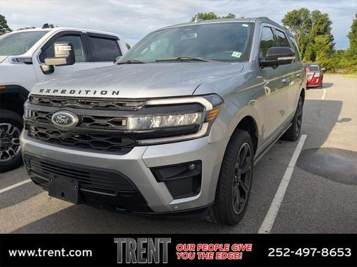 2022 Ford Expedition Limited