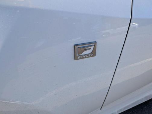 2020 Lexus RC 350 F Sport