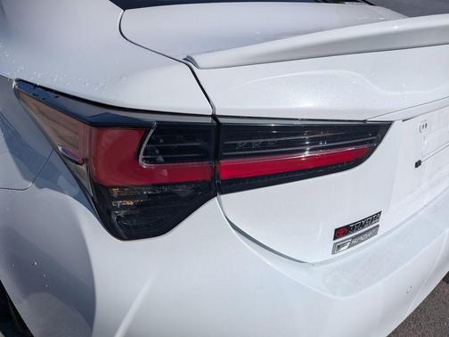 2020 Lexus RC 350 F Sport