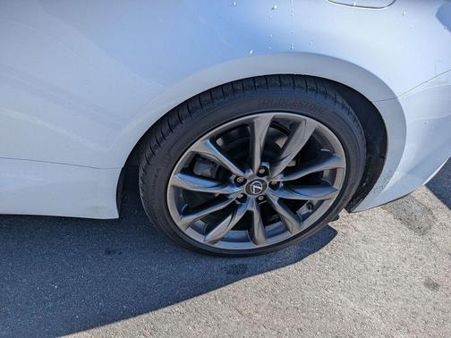 2020 Lexus RC 350 F Sport