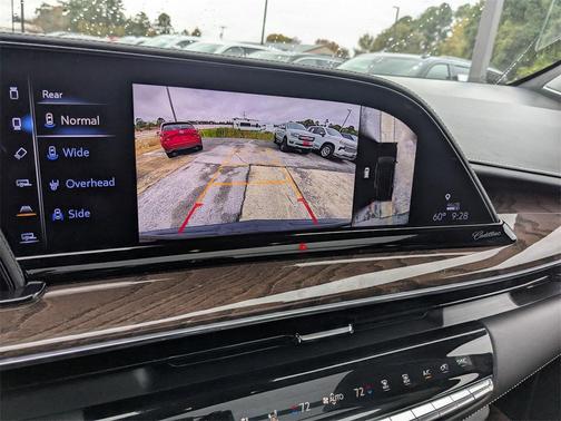 2022 Cadillac Escalade Sport Platinum