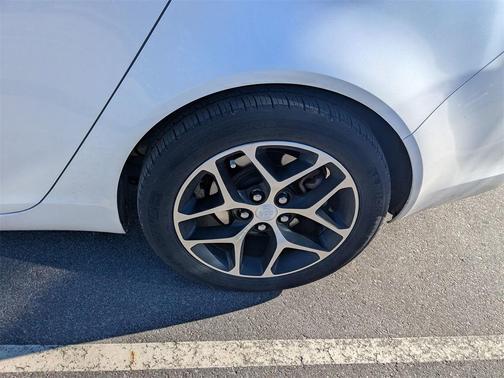 2017 Buick Regal Turbo Sport Touring