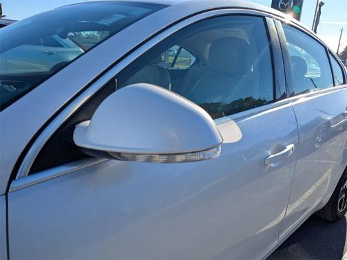 2017 Buick Regal Turbo Sport Touring