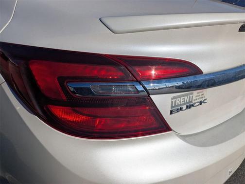 2017 Buick Regal Turbo Sport Touring