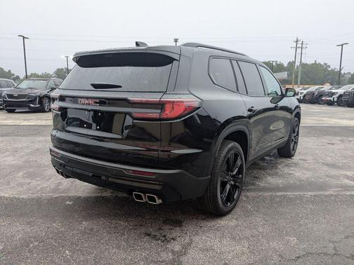 2026 GMC Acadia Elevation FWD