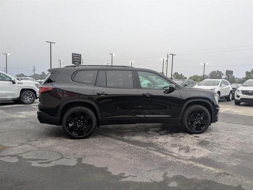 2026 GMC Acadia Elevation FWD