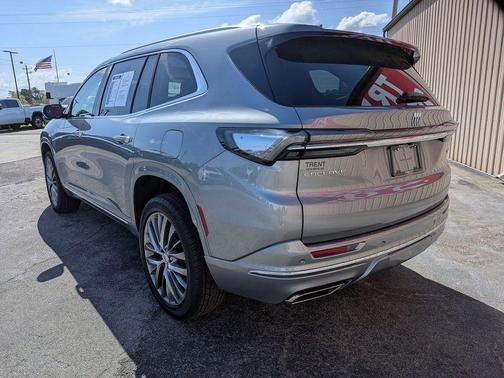 2025 Buick Enclave Avenir FWD