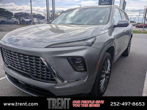 2025 Buick Enclave Avenir FWD