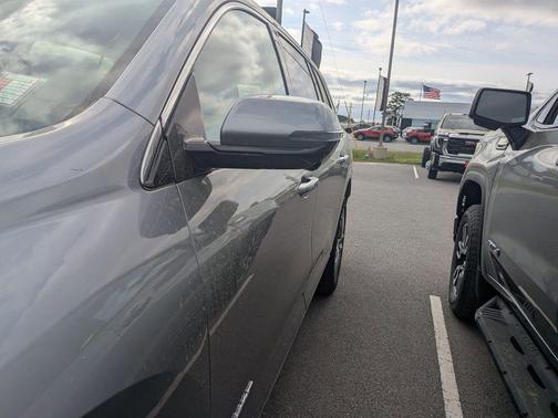 2025 Buick Enclave Avenir FWD