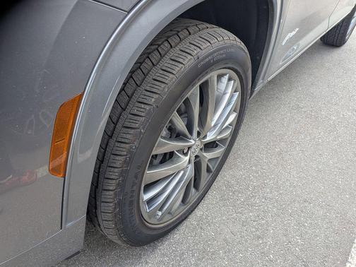 2025 Buick Enclave Avenir FWD