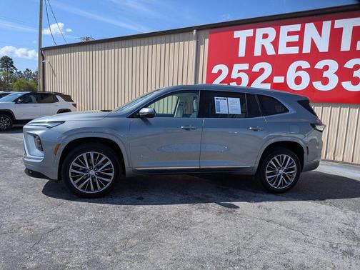 2025 Buick Enclave Avenir FWD