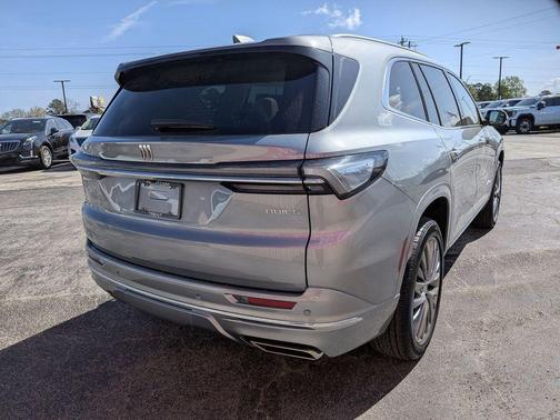 2025 Buick Enclave Avenir FWD