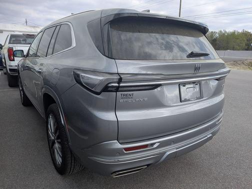 2025 Buick Enclave Avenir FWD