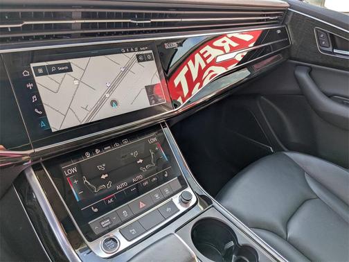 2022 Audi Q7 55 Premium Plus