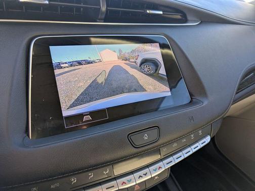 2021 Cadillac XT4 Premium Luxury