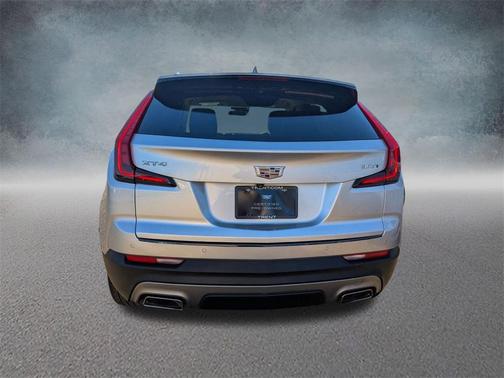 2021 Cadillac XT4 Premium Luxury