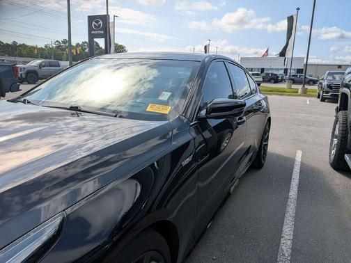 Black Raven 2022 Cadillac CT5-V V-Series